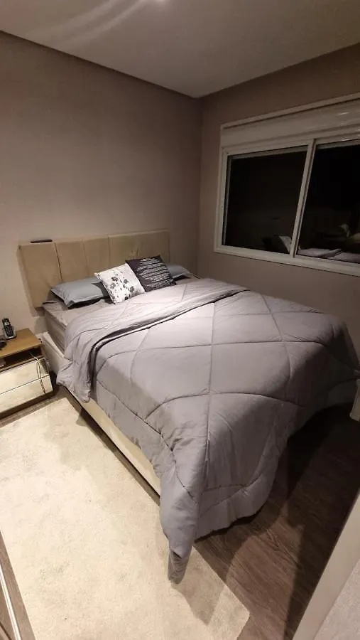 Apartamento Completo Na Praia Brava Itajai 0*,  Brazil