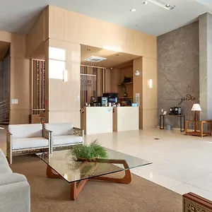 Hilton Garden Brava Hotel