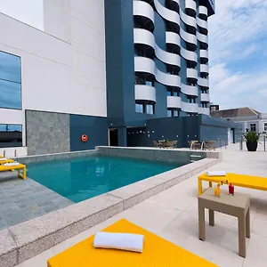 Novotel Hotel