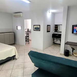  Apartamento 203 No Centro