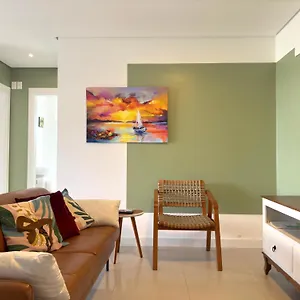  Apartamento Ape 2qrt Em Brava Norte Oka-real