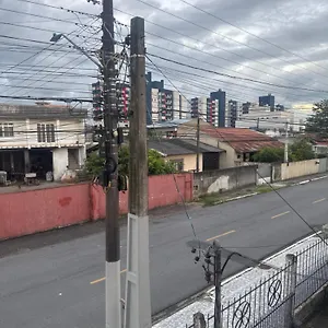  Apartamento No Bairro Cordeiros