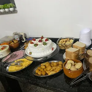  Apartamento Linhares