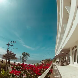 Marambaia Cabecudas - Frente Mar Hotel